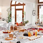 Szálloda Ristorante Ala D'oro Lugo