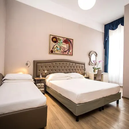 Ristorante Ala D'oro Szálloda