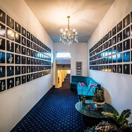 Ristorante Ala D'oro 卢戈