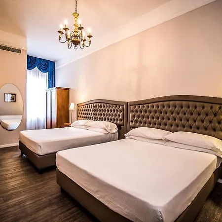 Ristorante Ala D'oro Отель 4*