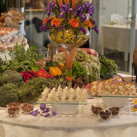 Ristorante Ala D'oro 4*