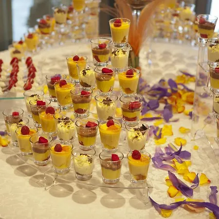 Ristorante Ala D'oro