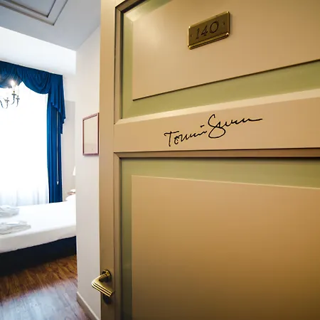 Ristorante Ala D'oro 4*