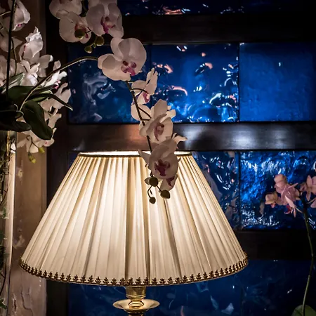 Ristorante Ala D'oro Szálloda 4*