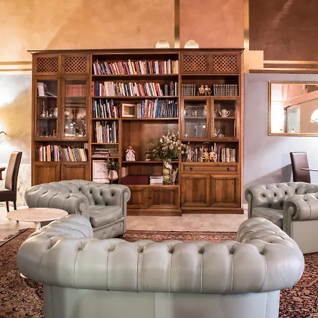 Ristorante Ala D'oro Szálloda