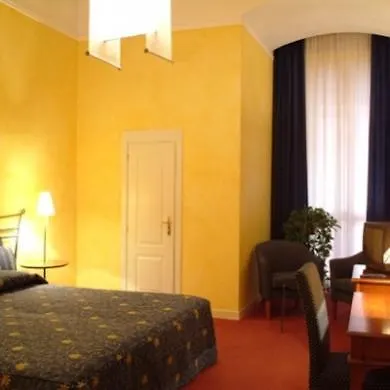 Ristorante Ala D'oro Луго