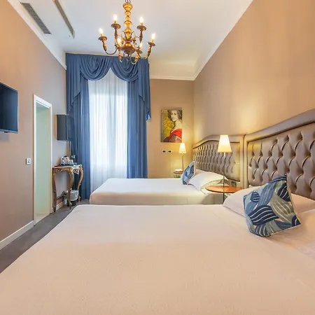 Ristorante Ala D'oro Szálloda