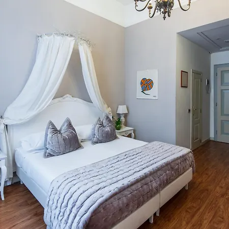 Szálloda Ristorante Ala D'oro Lugo