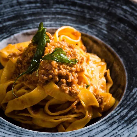 Ristorante Ala D'oro 4* Lugo (Ravenna)