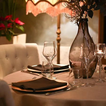 Ristorante Ala D'oro