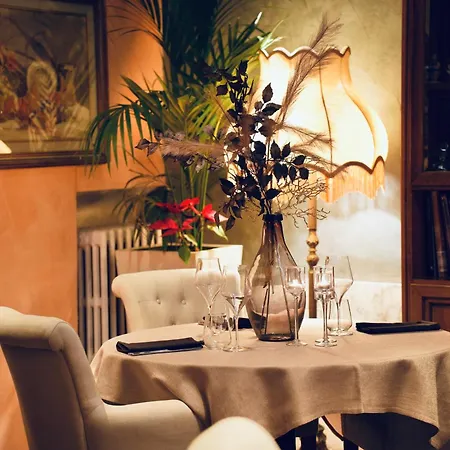 Ristorante Ala D'oro Lugo