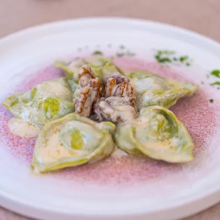 Ristorante Ala D'oro לוגו