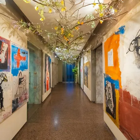 Ristorante Ala D'oro Szálloda