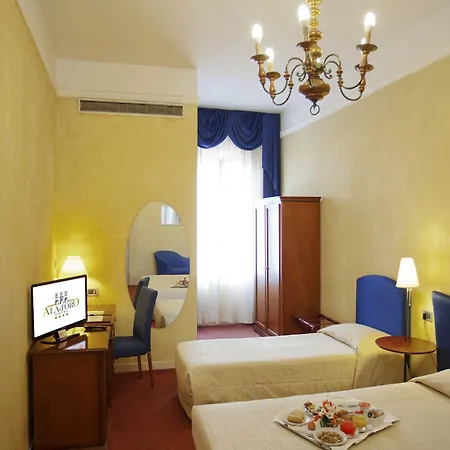 Ristorante Ala D'oro 4*