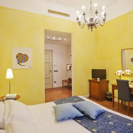 Ristorante Ala D'oro מלון 4*