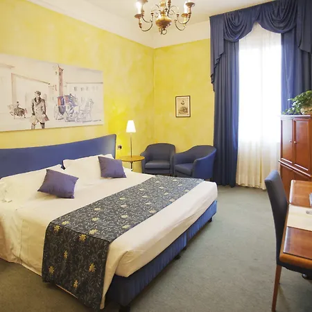 Ristorante Ala D'oro 4* Луго