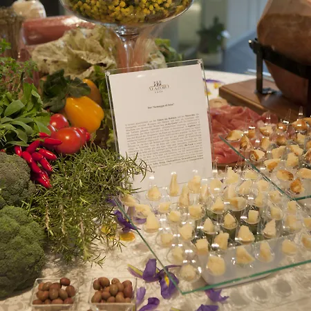 Ristorante Ala D'oro 4*