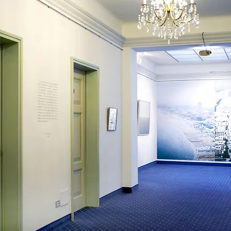 Ristorante Ala D'oro 酒店