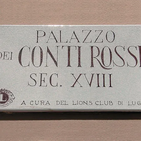 Ristorante Ala D'oro Szálloda