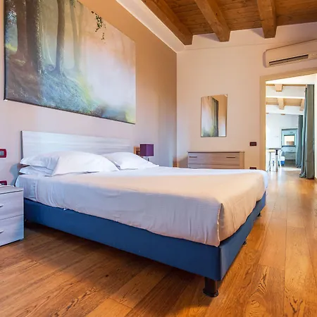 Ristorante Ala D'oro Отель