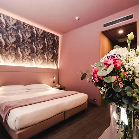 Ristorante Ala D'oro 4* Луго