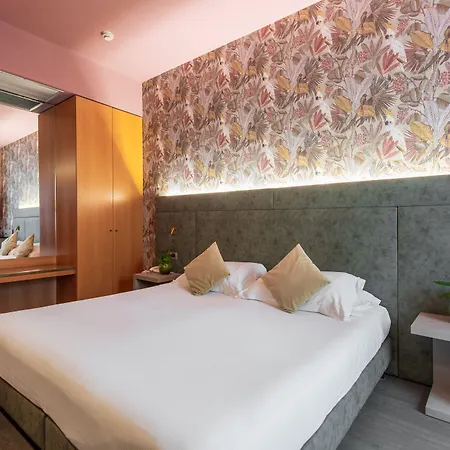 Szálloda Ristorante Ala D'oro 4*