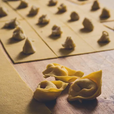 Ristorante Ala D'oro Отель 4*