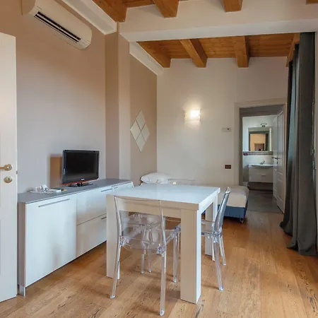 Ristorante Ala D'oro Отель 4*