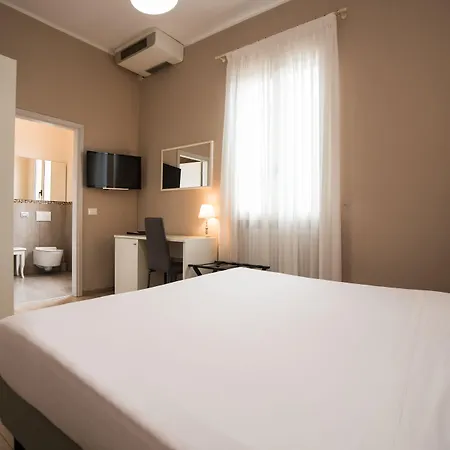 Szálloda Ristorante Ala D'oro Lugo