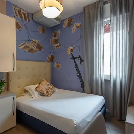 Szálloda Ristorante Ala D'oro