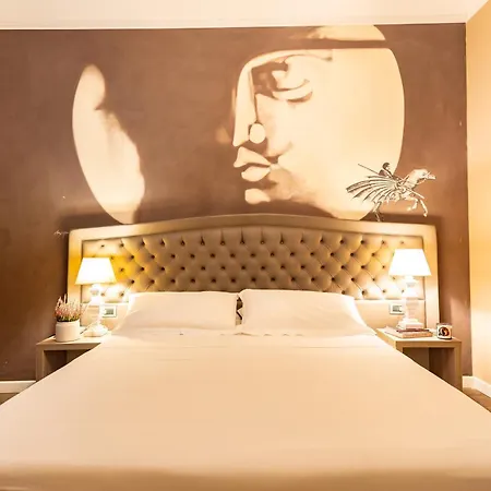 Ristorante Ala D'oro Отель 4*