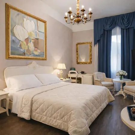 Ristorante Ala D'oro לוגו