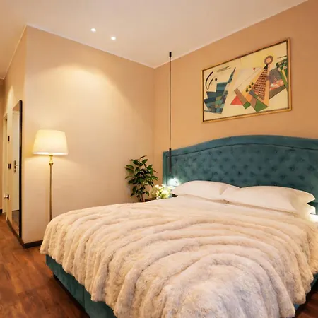 Ristorante Ala D'oro Hotell