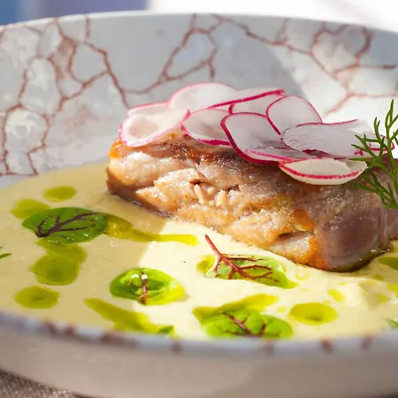Ristorante Ala D'oro מלון לוגו