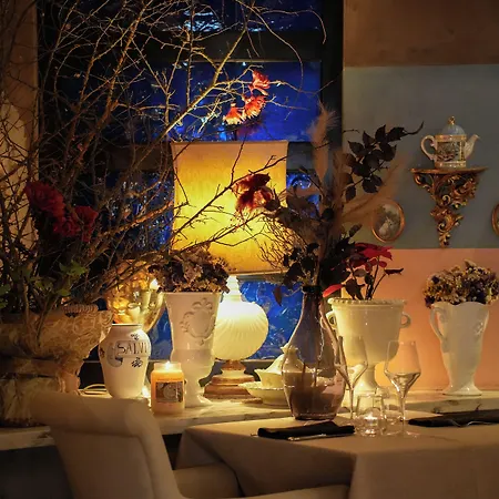 Ristorante Ala D'oro Hotel Lugo (Ravenna)