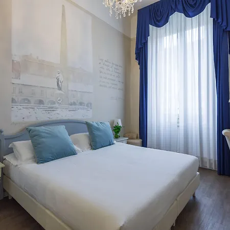 Ristorante Ala D'oro Hotel 4*
