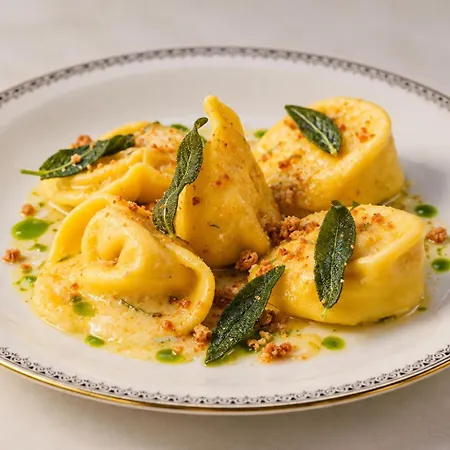 Ristorante Ala D'oro Hotel 4*
