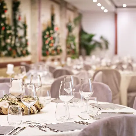 Ristorante Ala D'oro 4*