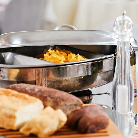 Ristorante Ala D'oro Hotel 4*