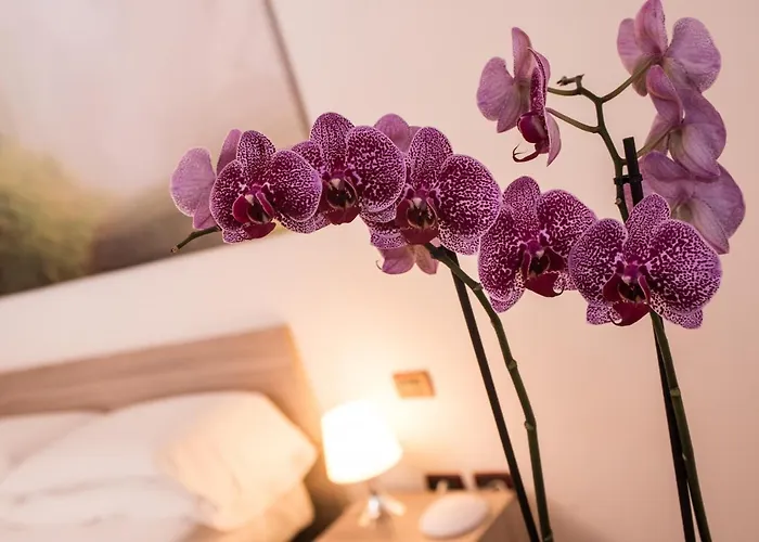 Ristorante Ala D'oro Hotel 4*