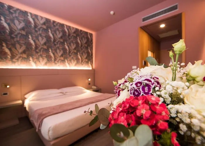 Ristorante Ala D'oro 4* Lugo (Ravenna)