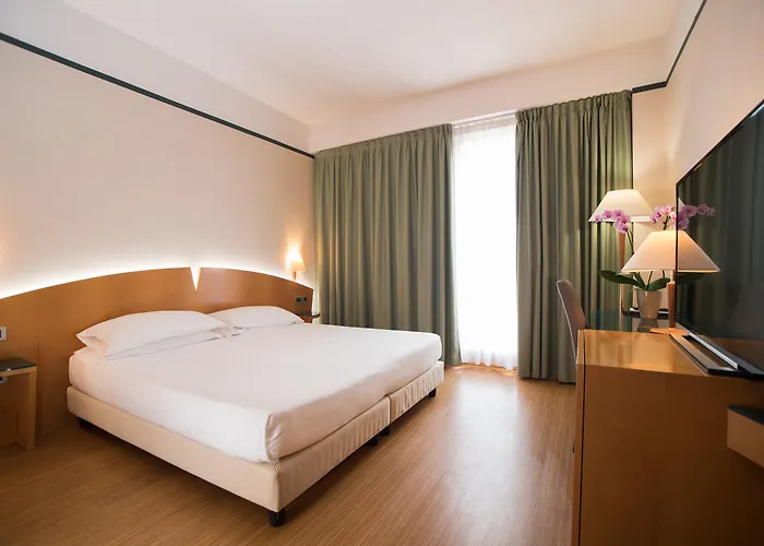 Ristorante Ala D'oro Hotell