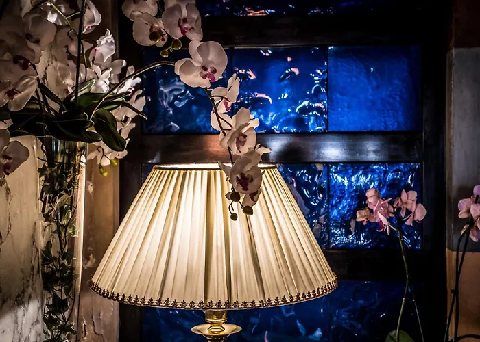 Ristorante Ala D'oro Hotel 4*