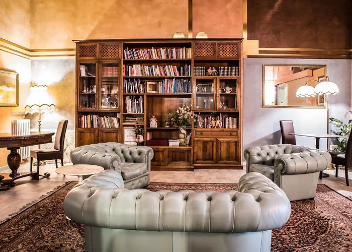 Ristorante Ala D'oro Hotel