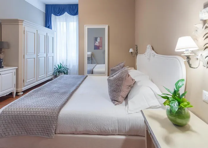 Ristorante Ala D'oro Hotell Lugo (Ravenna)