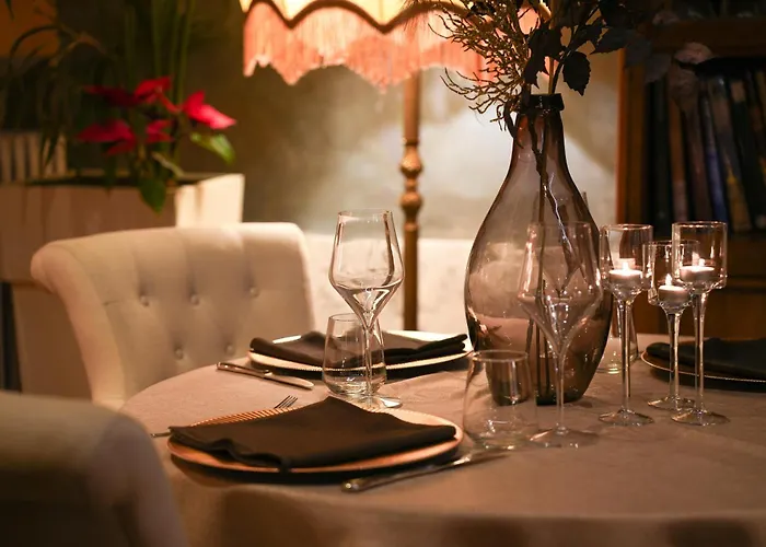 Ristorante Ala D'oro