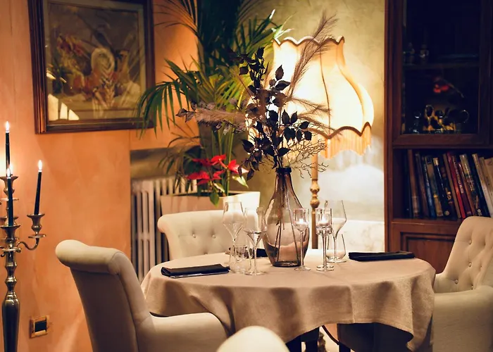 Ristorante Ala D'oro Lugo (Ravenna)