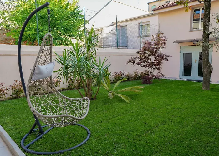 Ristorante Ala D'oro Szálloda