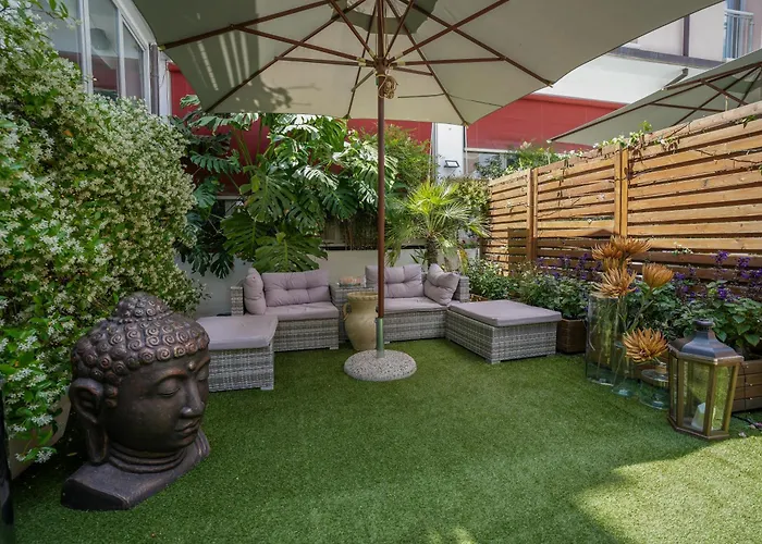 Ristorante Ala D'oro Hotell