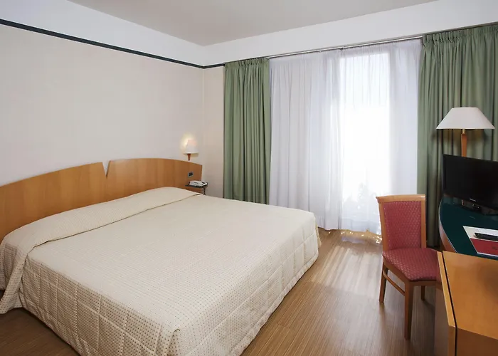 Ristorante Ala D'oro Hotel Lugo (Ravenna)